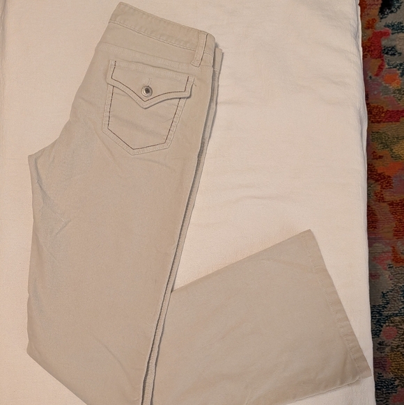 Courdery Pants - Picture 5 of 9